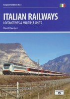 Italian Railways  20197